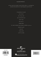 Hal Leonard Adele 30 songboek voor ukelele - thumbnail