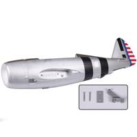 FMS - 1500Mm P47 Fuselage (FMSPT101) - thumbnail