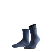 Falke Homepads Huis Sok Heren Marine 43-46 - thumbnail