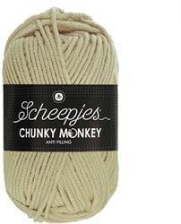 Scheepjes Chunky Monkey 2010 Parchment Scheepjes Chunky Monkey 2010 Parchment