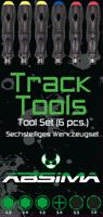 Absima Track Tools Set (6pcs) - thumbnail