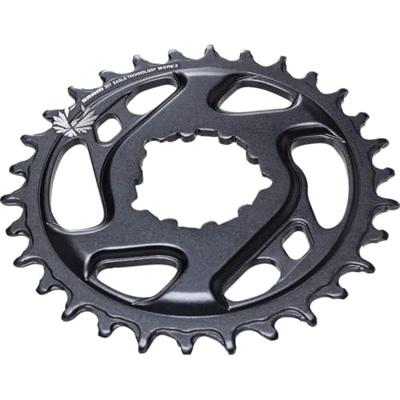 SRAM kettenblatt "x-sync 2" trigger xx1 eagle alu,34t.,black SRAM kettenblatt "x-sync 2" trigger xx1 eagle alu,34t.,black