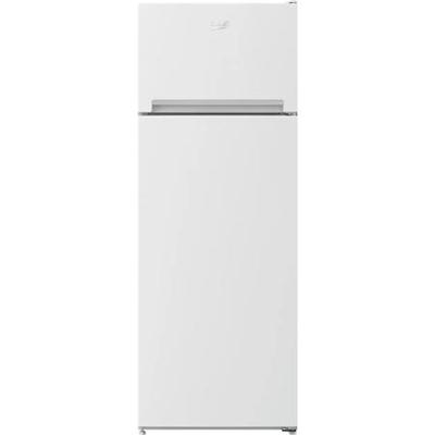 Beko RDSA240K45W2 Koel-vriescombinatie Wit
