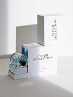 Zarkoperfume Cloud Collection No. 2 Eau de Parfum 100ml - thumbnail