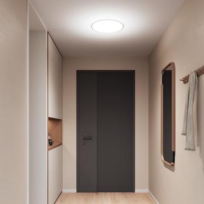 Circle Smart plafonniereHalo Ø 40cm - 5301000700