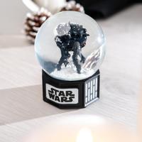 Star Wars Snow Globe - thumbnail