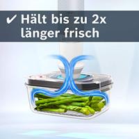 Bosch Haushalt MSZV0FC3 Vacuümhouder - thumbnail