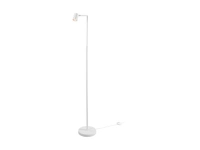LIVARNO home Staande lamp (Wit)