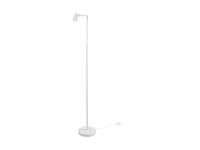 LIVARNO home Staande lamp (Wit) - thumbnail