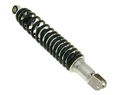 101 OCTANE 101.octane schokdemper shock absorber 101.octane rear chrome