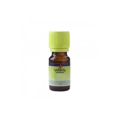 Volatile Benzoe (Styrax Benjoin) 5ml