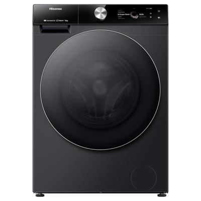 Hisense WF7S1247BB Wasmachine Hisense WF7S1247BB Wasmachine
