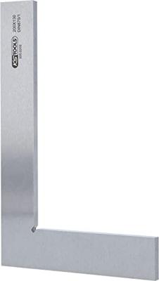 KS Tools 300.0202 3000202 Platte winkelhaak 200 x 130 mm KS Tools 300.0202 3000202 Platte winkelhaak 200 x 130 mm