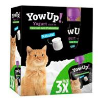 Natvoer YowUp Yoghurt Kat (85 g) - thumbnail