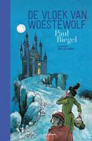 De vloek van Woestewolf (Hardback) - thumbnail