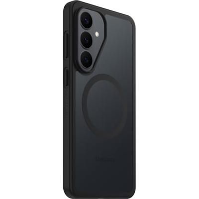 OtterBox React Magnets Series Samsung Galaxy S26+ 5G Clear/Black