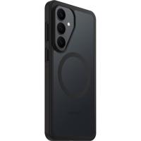 OtterBox React Magnets Series Samsung Galaxy S26+ 5G Clear/Black - thumbnail