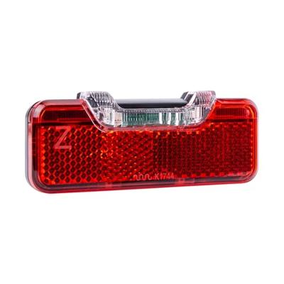 CONTEC achterlicht "tl-335 e" ct rearlight tl-335 6-12v, 50mm, oem