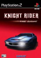 Knight Rider the Game - thumbnail