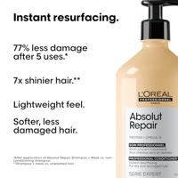 L'Oréal Professionnel Serie Expert Absolut Repair Conditioner 500ml - thumbnail