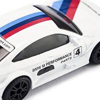 Siku 1581 BMW M4 Racing - thumbnail
