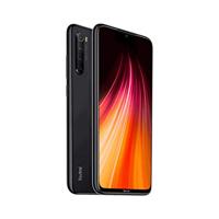 Xiaomi Redmi Note 8 Smartphone 4GB RAM 128GB ROM 4000mAh batterij met hoge capaciteit Zwart - thumbnail