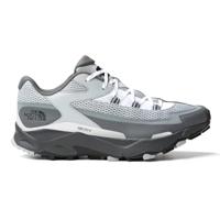 The North Face Vectiv Taraval Lage Wandelschoen Heren High Rise Grey/Smoked Pearl 090 - thumbnail