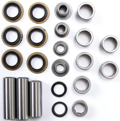 ALL BALLS Racing reparatieset tuimelaars rocker arm repair set all balls rac. 27-1014