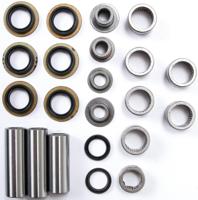 ALL BALLS Racing reparatieset tuimelaars rocker arm repair set all balls rac. 27-1014 - thumbnail