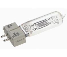 Falcon eyes reservelamp gy9,5/1000 voor qlg-1000/qlt-1000
