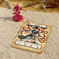 Heroquest Path of the Wandering Monk - thumbnail
