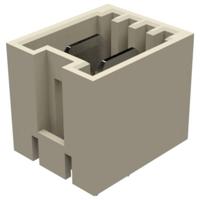 Molex 91999-3474 Male behuizing (board) Inhoud: 1 stuk(s) - thumbnail