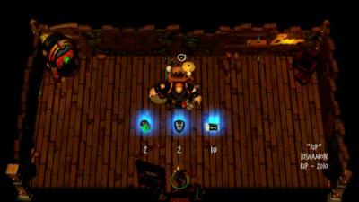 Metal Tales Overkill