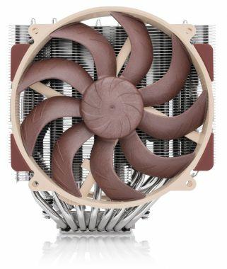Noctua NH-D15 G2 - thumbnail