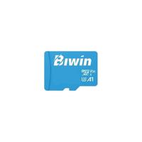 Geheugenkaart Micro SDXC Biwin MS100 128 GB - thumbnail