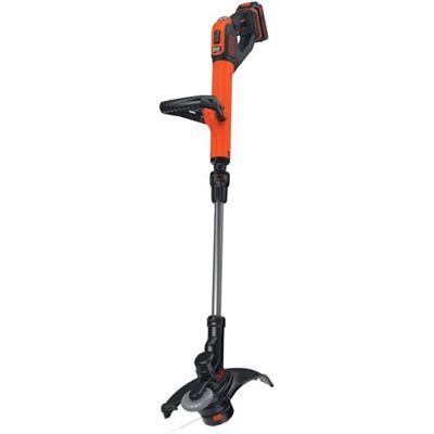 BLACK & DECKER STC1820EPC 18 V Lithium snoerloze snoeischaar