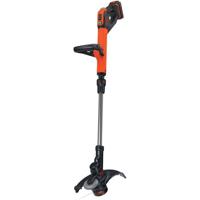 BLACK & DECKER STC1820EPC 18 V Lithium snoerloze snoeischaar - thumbnail