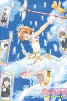 Poster Cardcaptor Sakura - Group 61x91,5cm - thumbnail