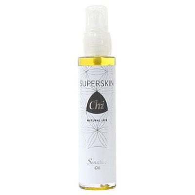 Chi Superskin sensitive oil 50 Milliliter Chi Superskin sensitive oil 50 Milliliter