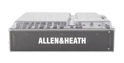 Decksaver Stofkap voor Allen & Heath Xone:96 - thumbnail