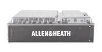 Decksaver stofkap voor Allen & Heath Xone:96 - thumbnail