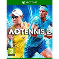 AO Tennis 2 - thumbnail