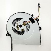 Notebook CPU Fan for Toshiba Satellite L50-C,L55C Series, DFS541105FC0T FGFM, 3pin - thumbnail