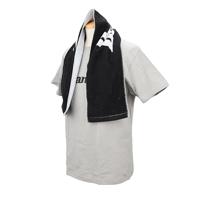 Ibanez ITWL001 Official Towel handdoek met wit Ibanez-logo - thumbnail
