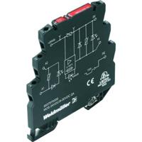 Weidmüller Halfgeleiderrelais 8937970000 2 A Schakelspanning (max.): 30 V/DC 1 stuk(s) - thumbnail