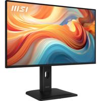 MSI Pro MP275PG E14 27 Zoll FHD 1920x1080 IPS 144Hz 1ms HDR Lautsprecher HDMI 2.0 DP (9S6-3PE49M-001) - thumbnail