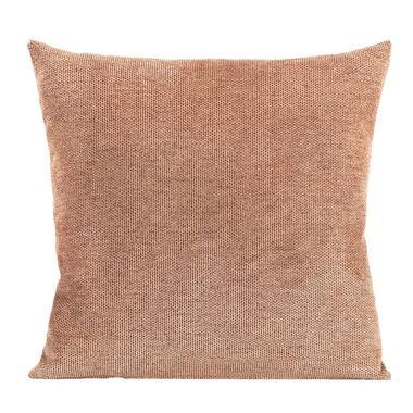 Sierkussen Sjoerd - terra - 45x45 cm