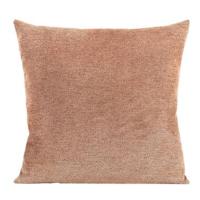 Sierkussen Sjoerd - terra - 45x45 cm - thumbnail