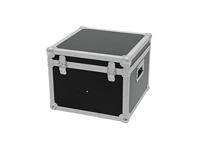 ROADINGER Flightcase EP-64 4x PAR-64 Spot short - thumbnail