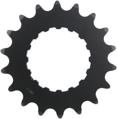 MIRANDA motortandwiel sprocket bosch 18t